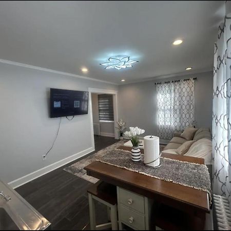 Private Suite In Huntington Station Dış mekan fotoğraf