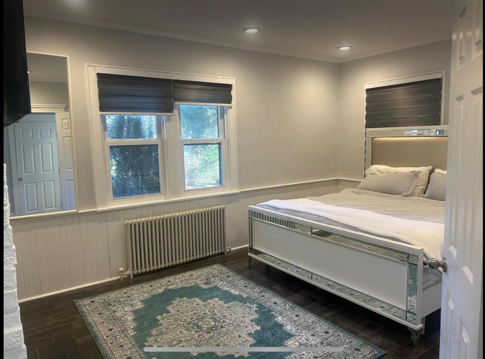 Private Suite In Huntington Station Dış mekan fotoğraf