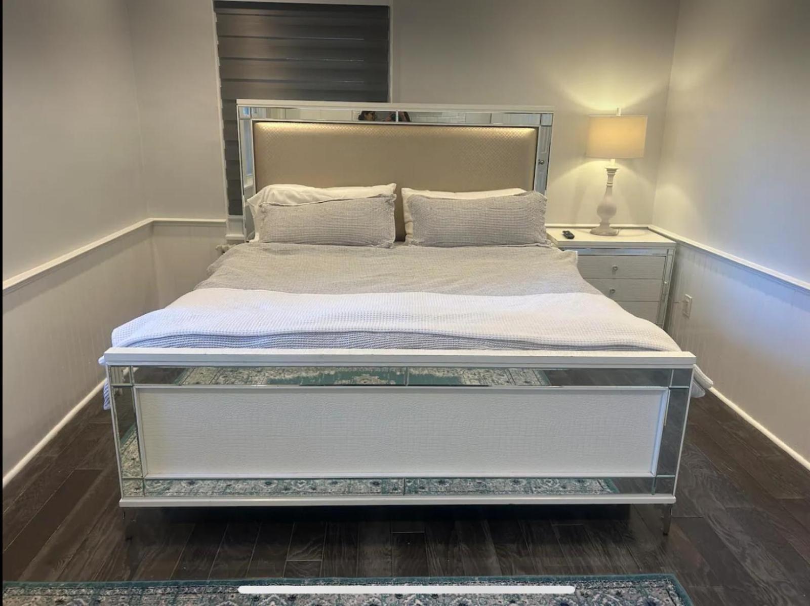 Private Suite In Huntington Station Dış mekan fotoğraf