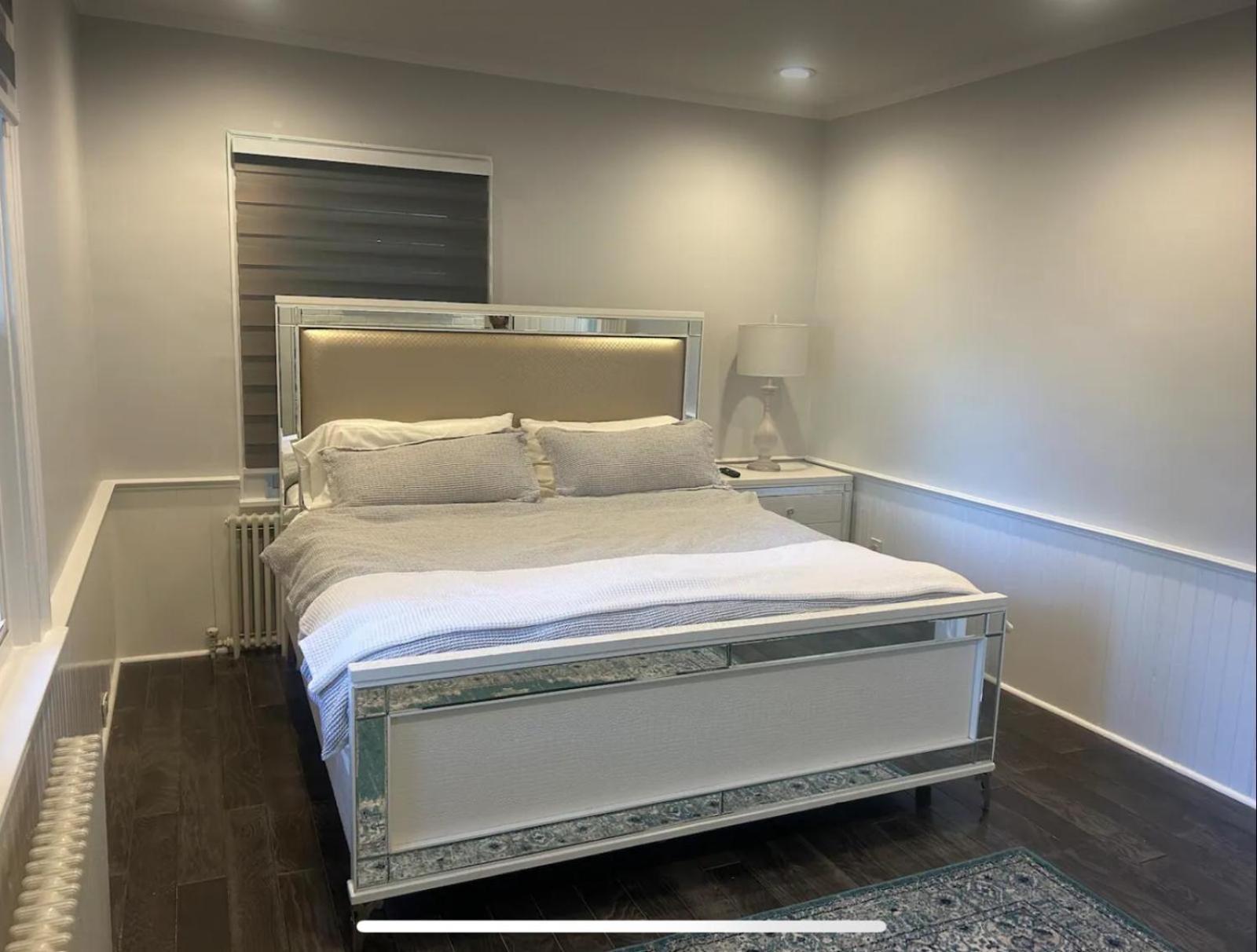 Private Suite In Huntington Station Dış mekan fotoğraf